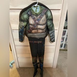 Halloween Costume- Small